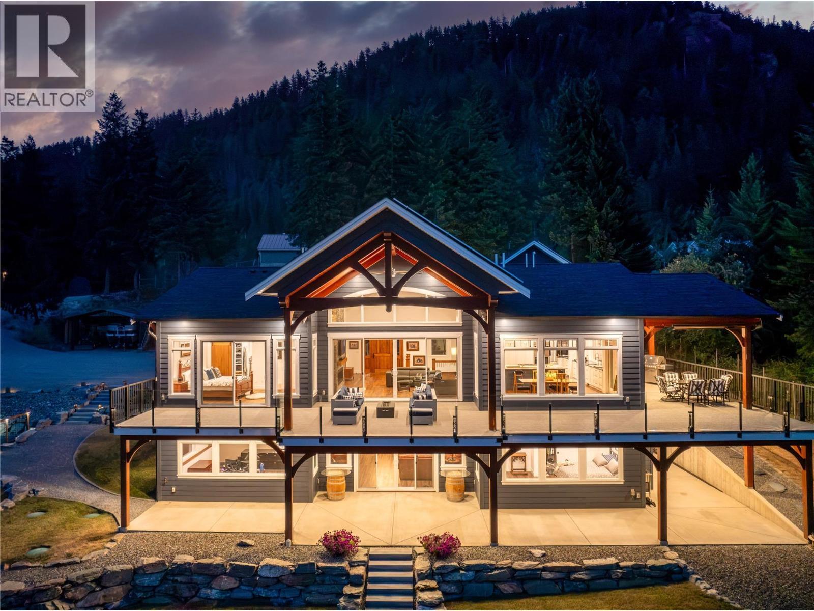 3401 Roncastle Road - 3
