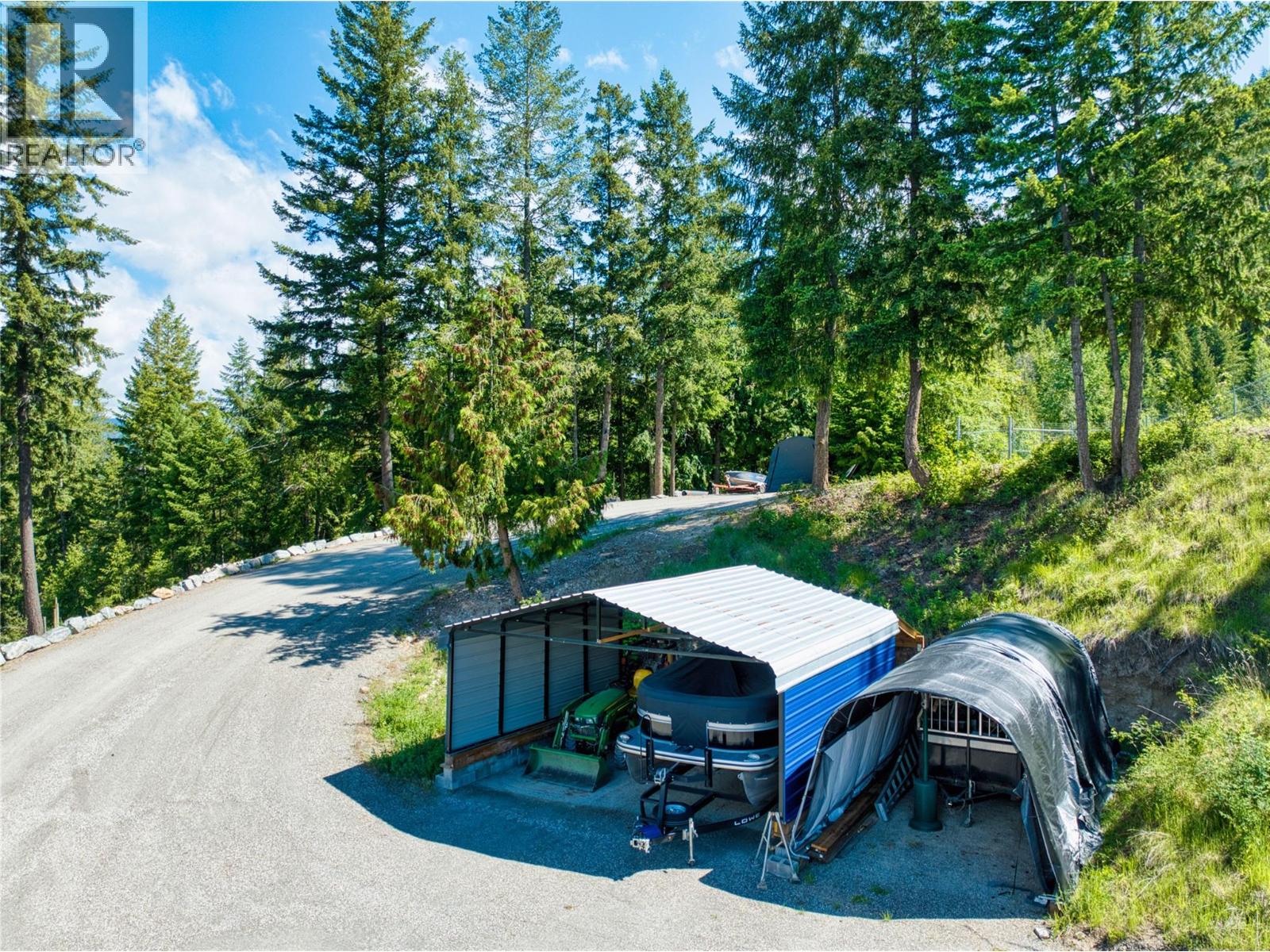 3401 Roncastle Road - 87