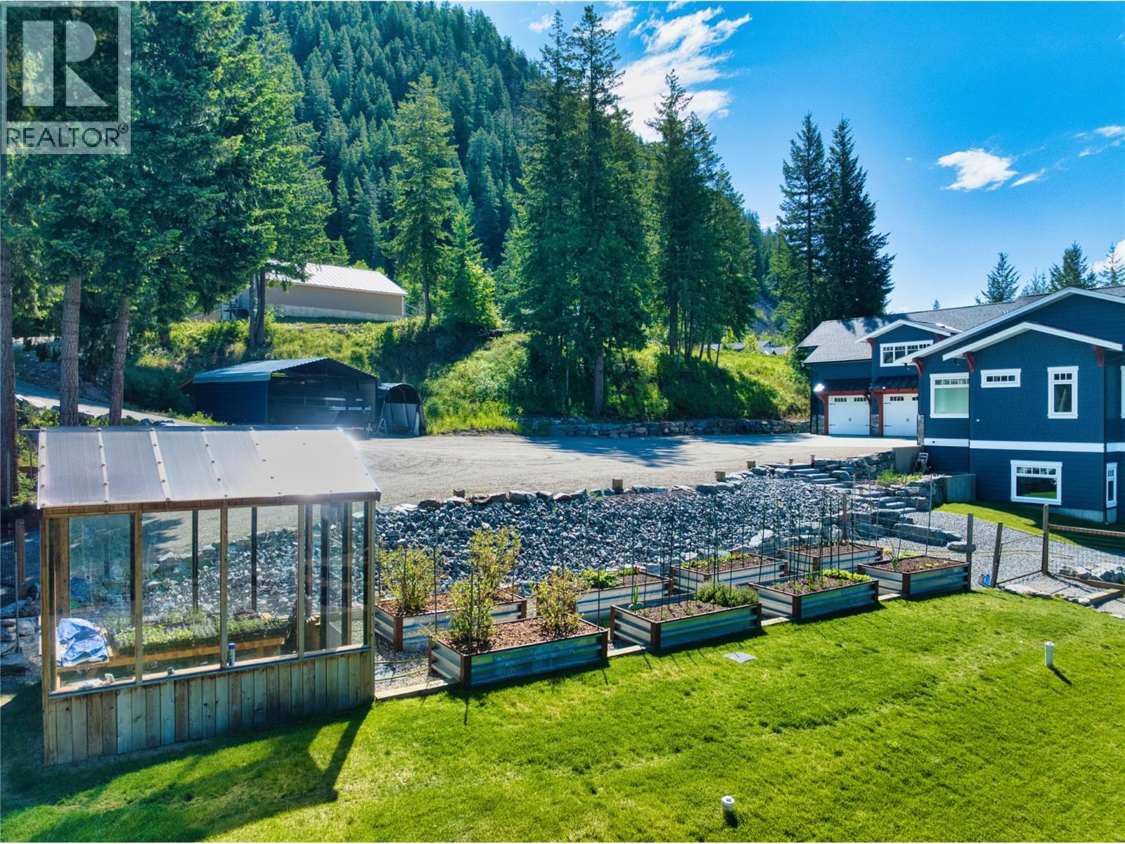 3401 Roncastle Road - 83
