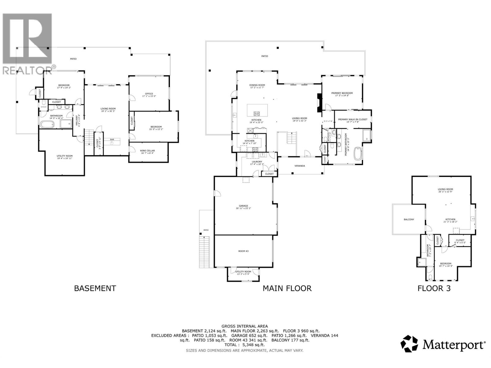 3401 Roncastle Road - 96