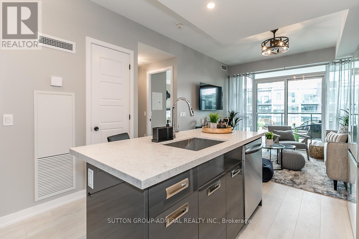 #326 415 SEA RAY AVENUE - 10