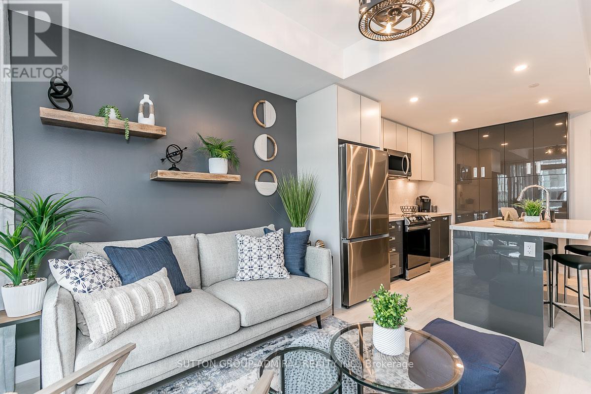 #326 415 SEA RAY AVENUE - 16