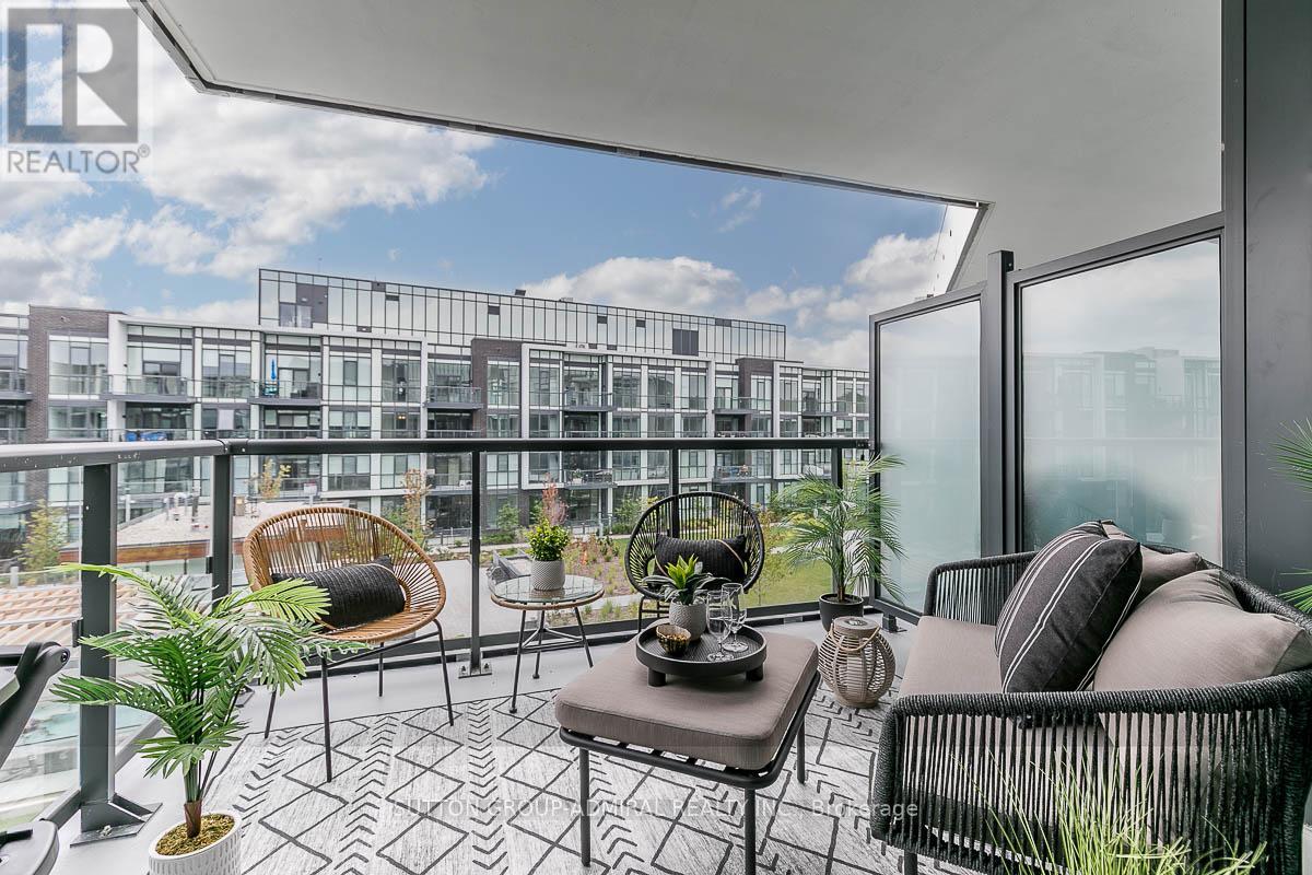 #326 415 SEA RAY AVENUE - 24