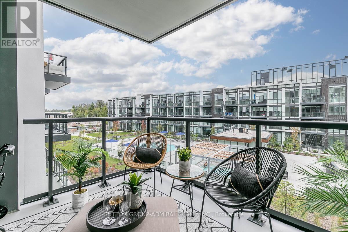 #326 415 SEA RAY AVENUE - 25