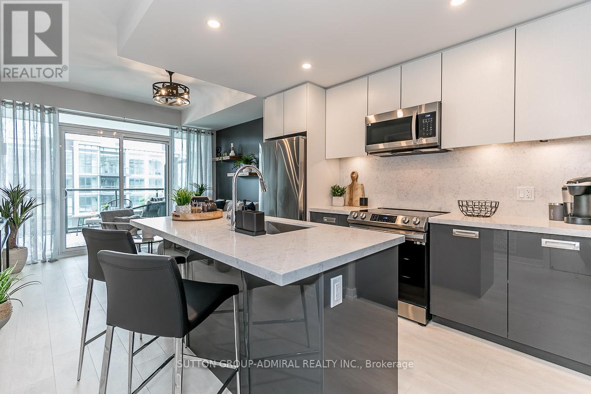 #326 415 SEA RAY AVENUE - 3