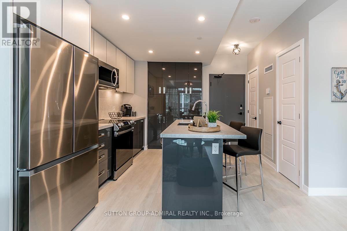 #326 415 SEA RAY AVENUE - 5
