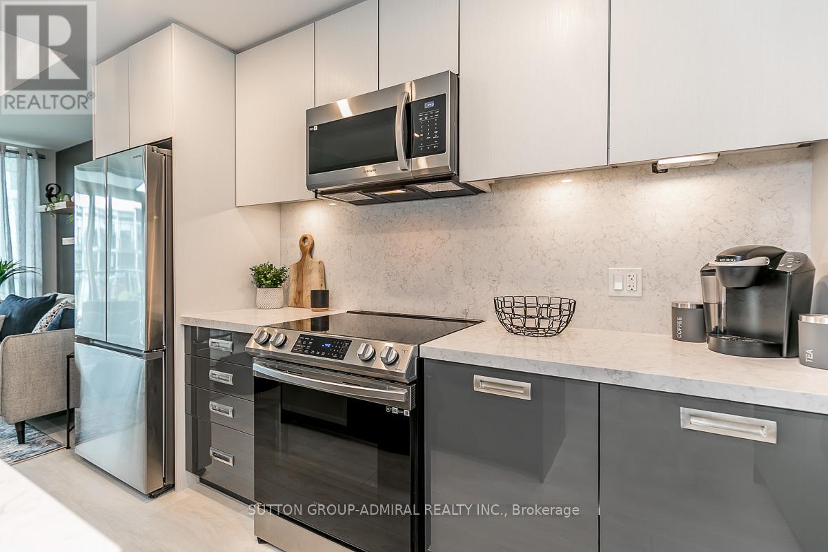 #326 415 SEA RAY AVENUE - 8