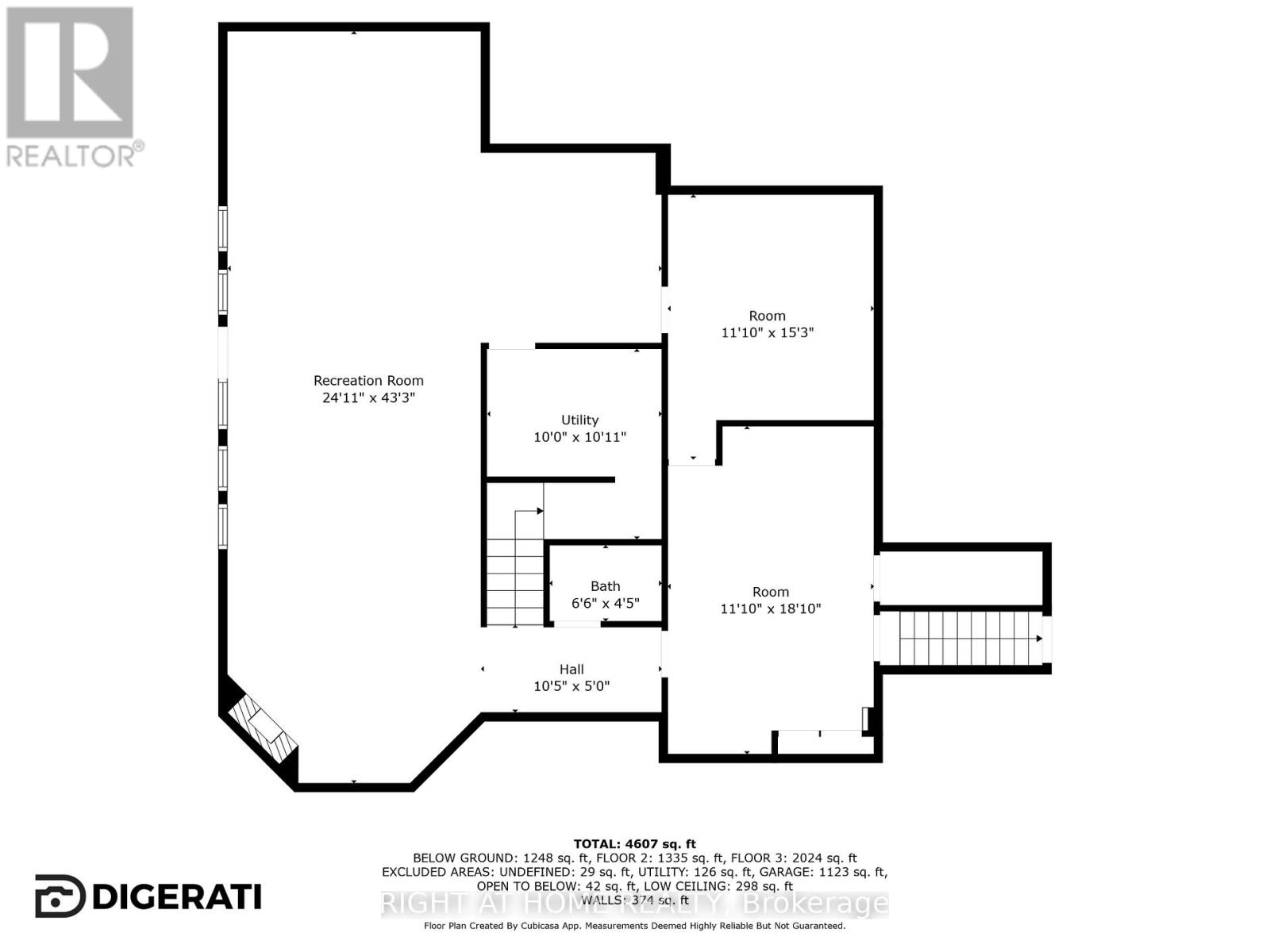 11 TRAINOR COURT - 36