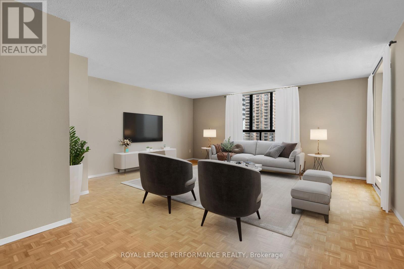 Condos for Sale in Ottawa – 1107 – 475 LAURIER AVENUE W, Ottawa – By Peter Sagos - Image 6