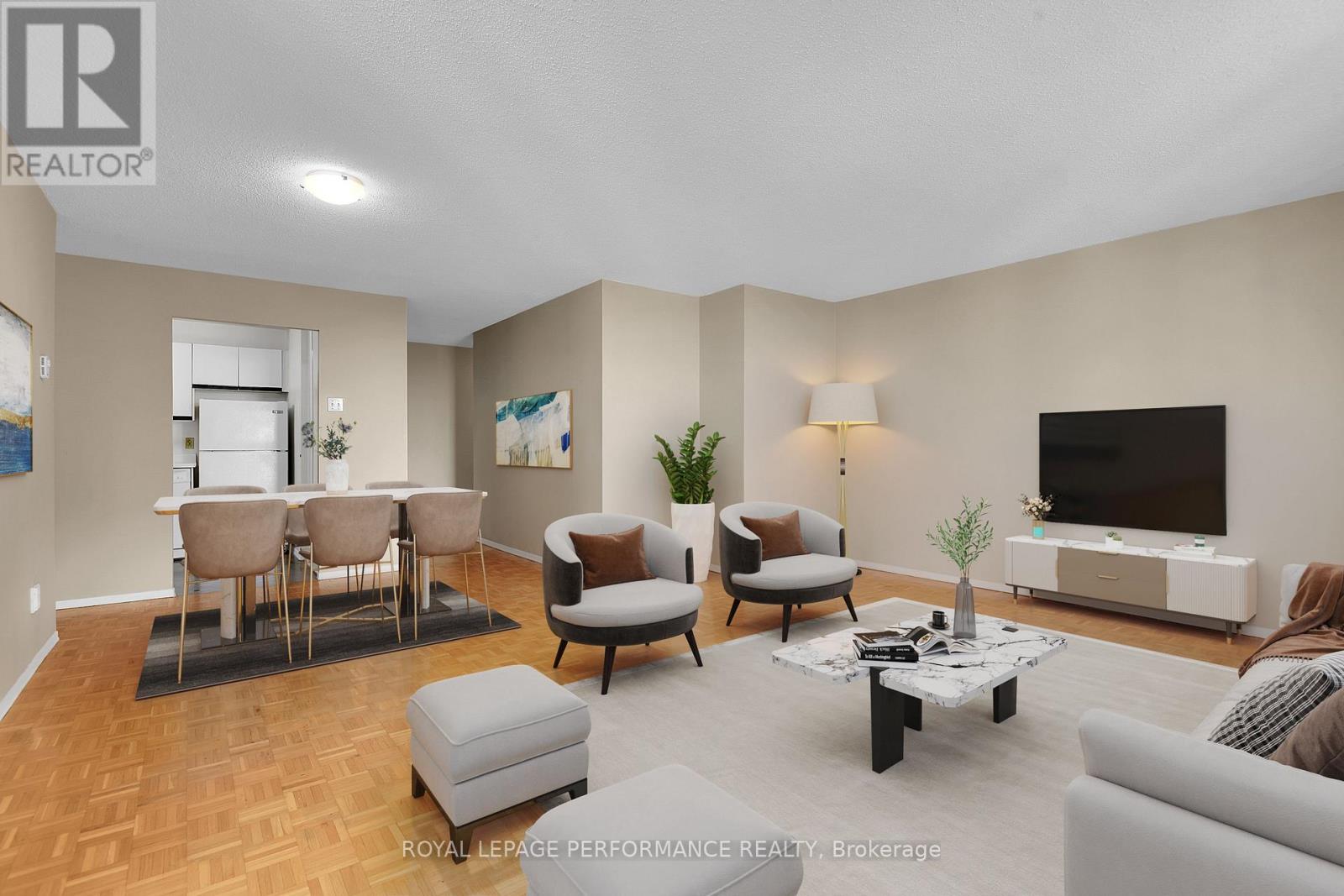 Condos for Sale in Ottawa – 1107 – 475 LAURIER AVENUE W, Ottawa – By Peter Sagos - Image 4