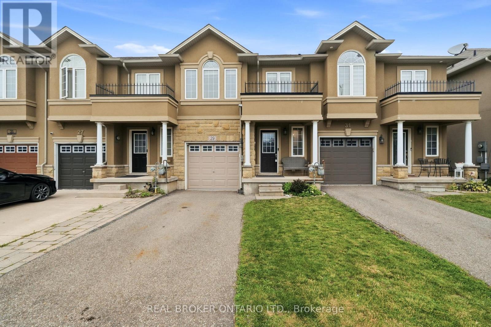 29 WATERBRIDGE STREET - 2