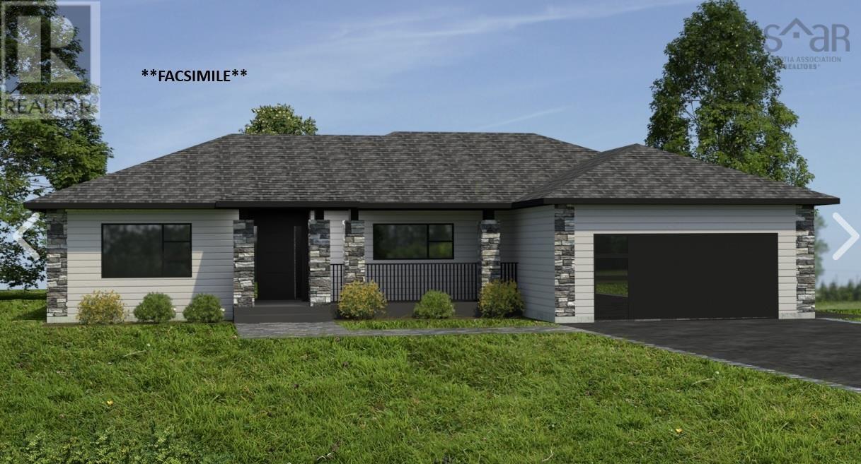 Lot 7 Stamping Mill Lane - 1