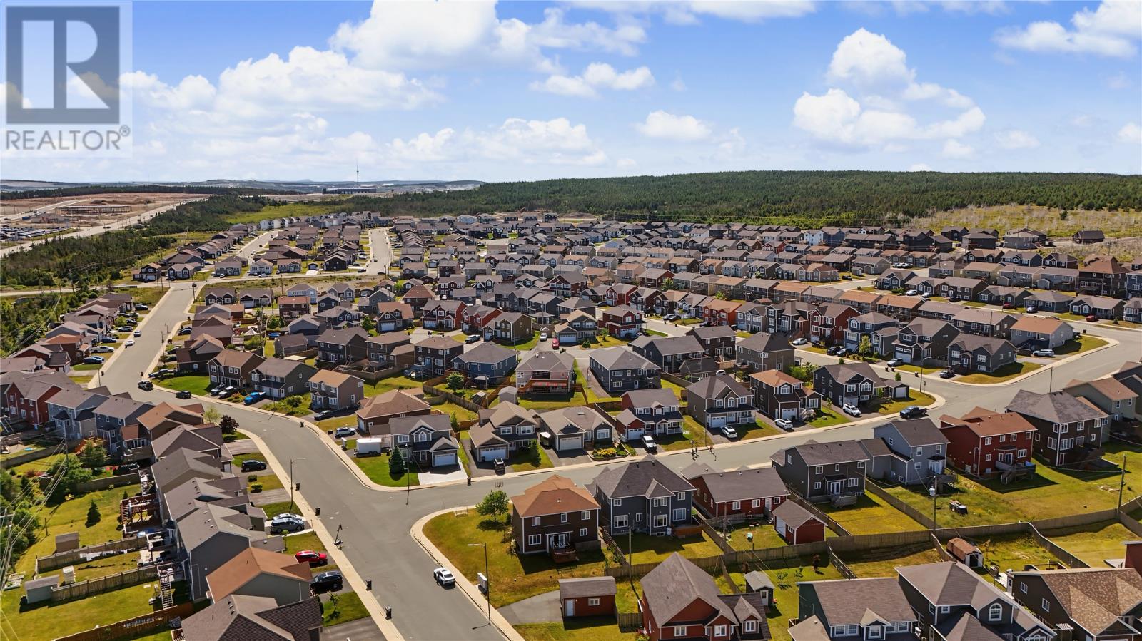 Lot 17 Thomston Avenue, Conception Bay South — photo 3