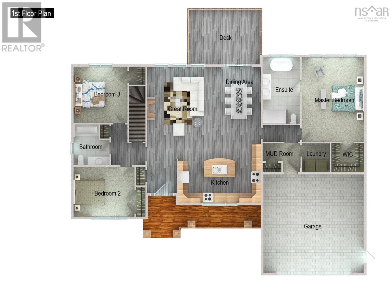 Lot 7 Stamping Mill Lane - 2