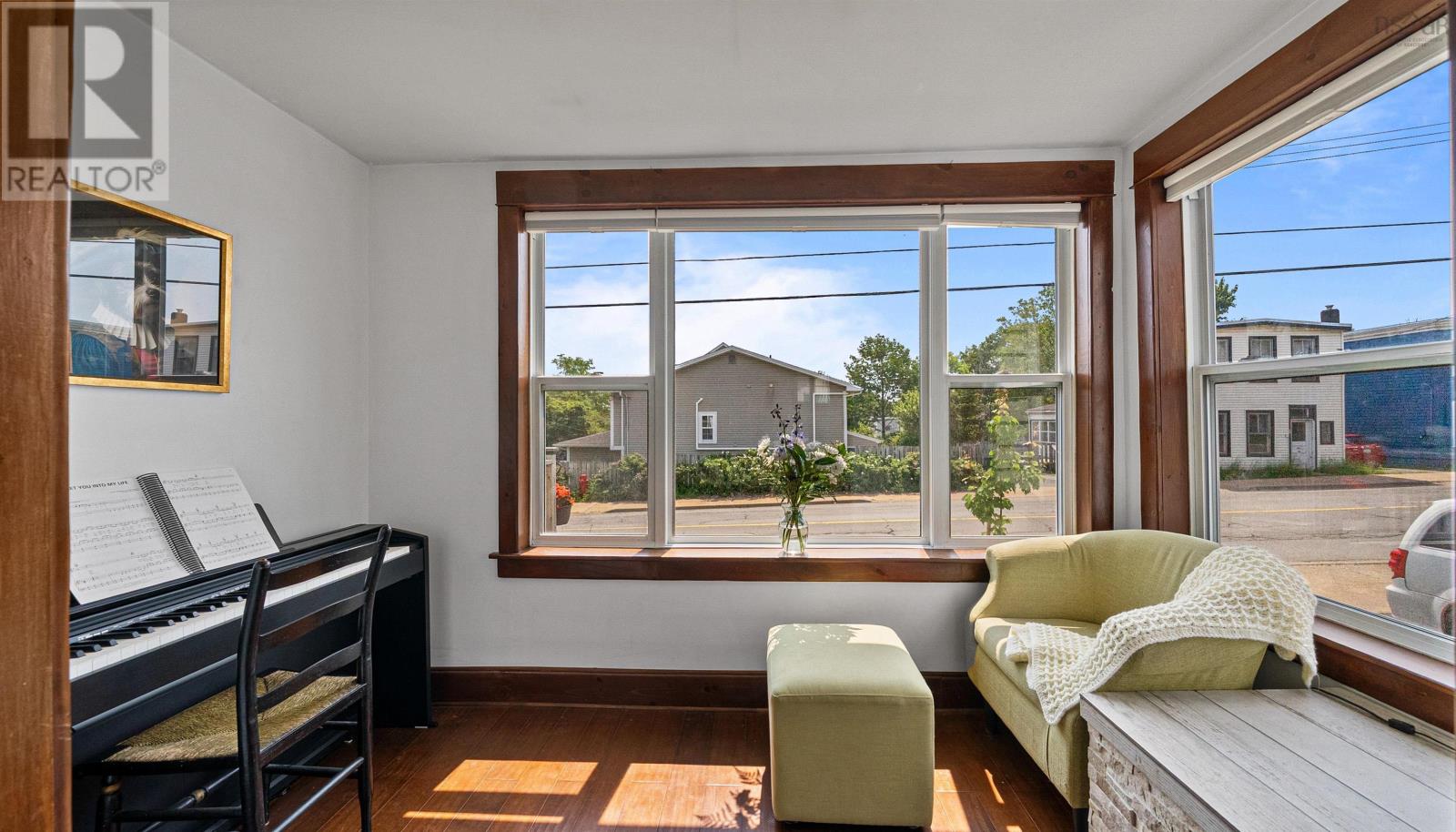 35 Thistle Street - 5