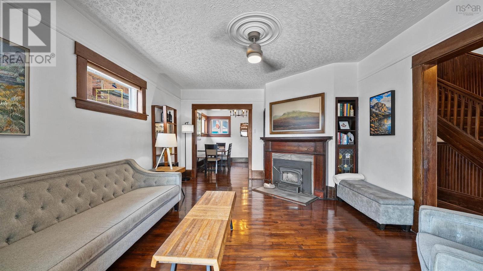 35 Thistle Street - 7