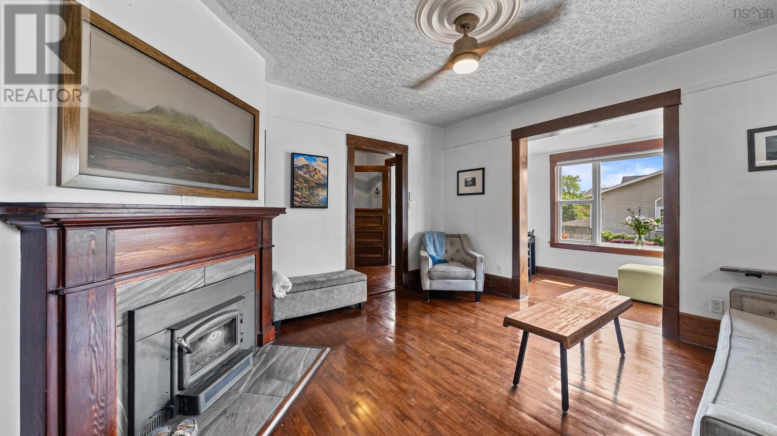 35 Thistle Street - 8