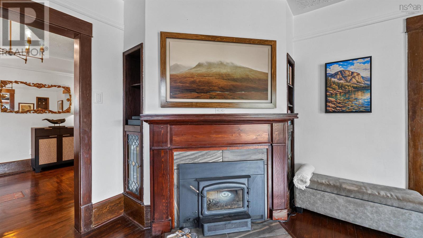 35 Thistle Street - 9