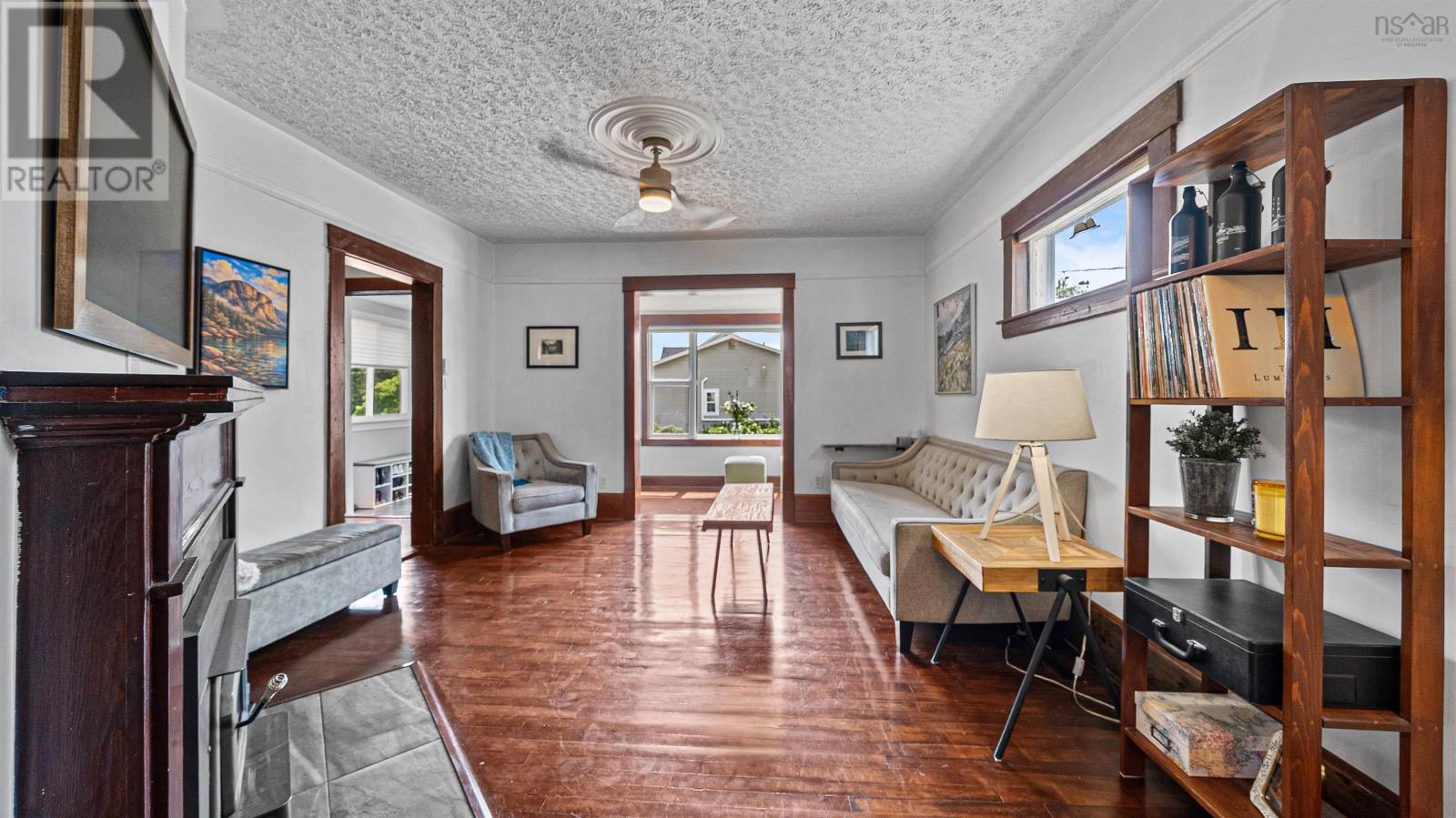 35 Thistle Street - 10