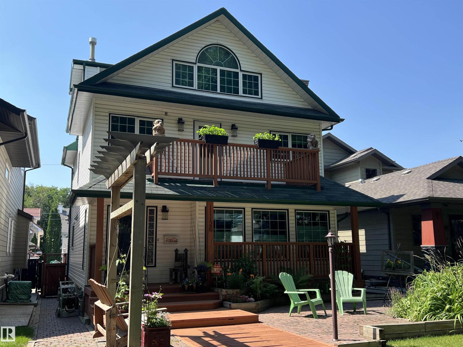 11126 52 ST NW - 2