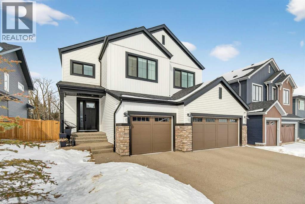 20320 29 Avenue NW - 47