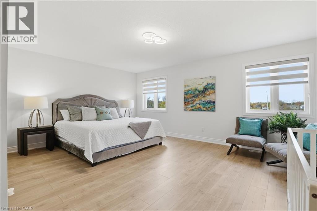 10 GOURLAY FARM Lane - 18