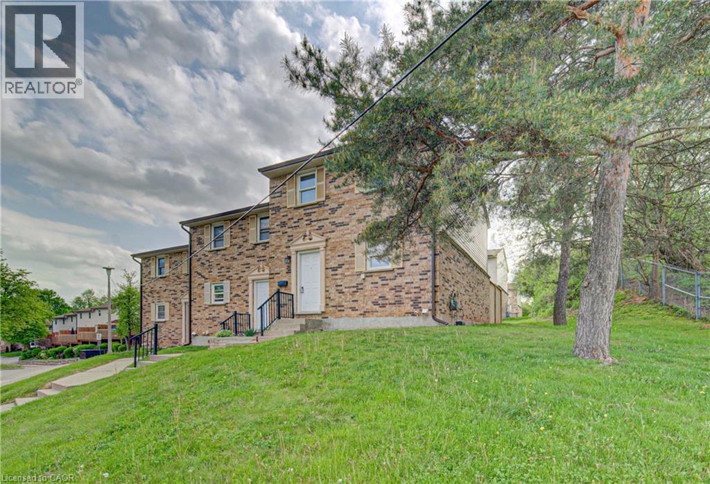 #26 175 CEDAR Street - 1