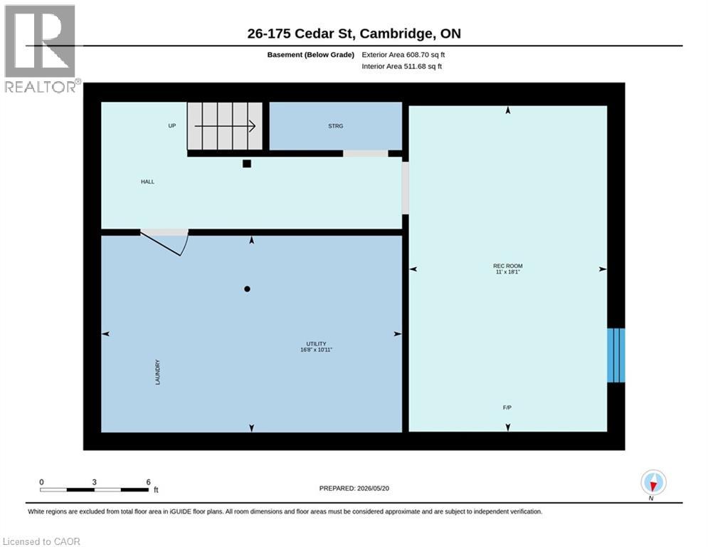#26 175 CEDAR Street - 28