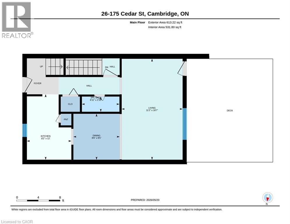 #26 175 CEDAR Street - 26