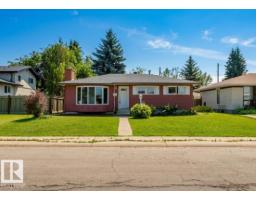 House for sale at 11115 39A Av NW, Edmonton — MLS® E4499444