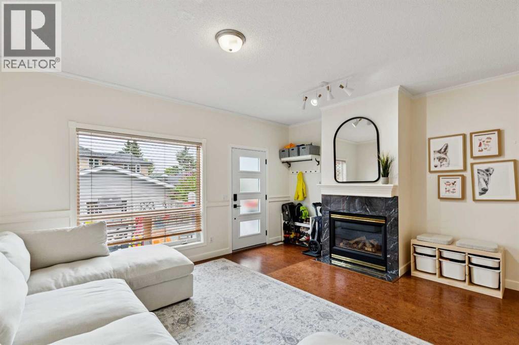 718 53 Avenue SW - 15
