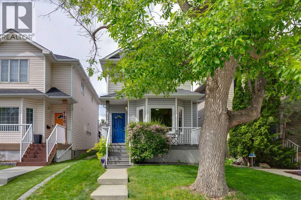 718 53 Avenue SW - 38