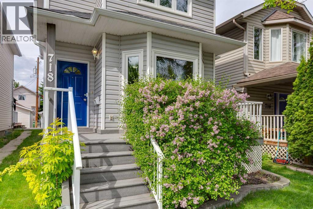718 53 Avenue SW - 39