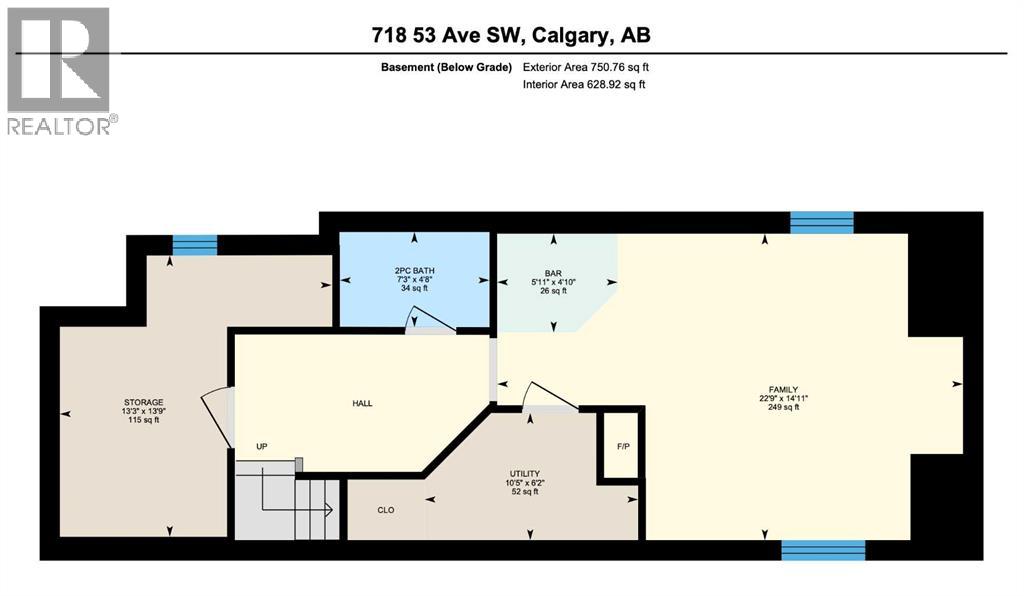 718 53 Avenue SW - 41