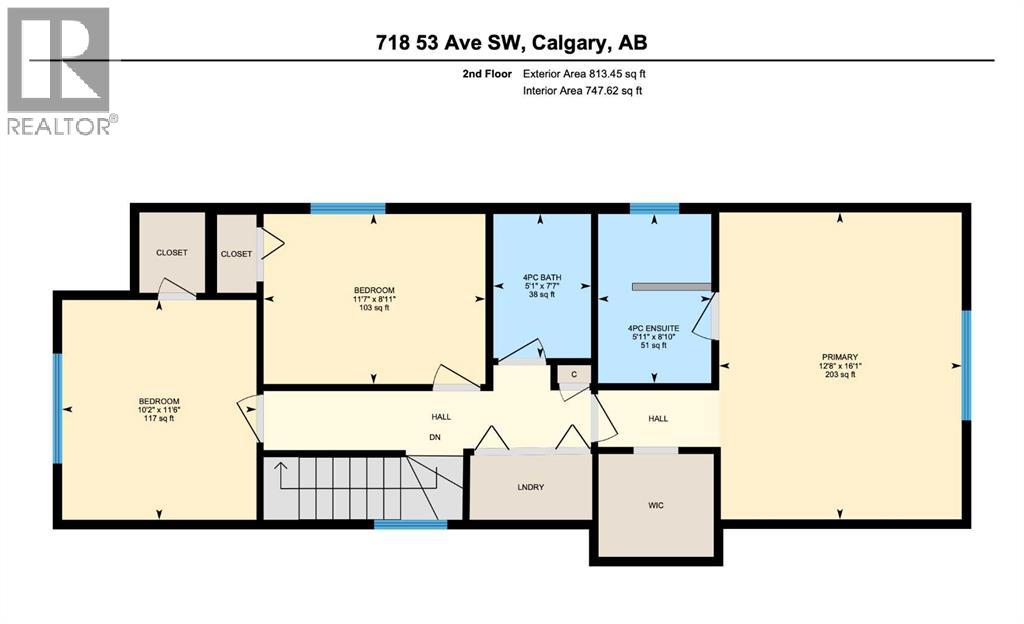 718 53 Avenue SW - 40