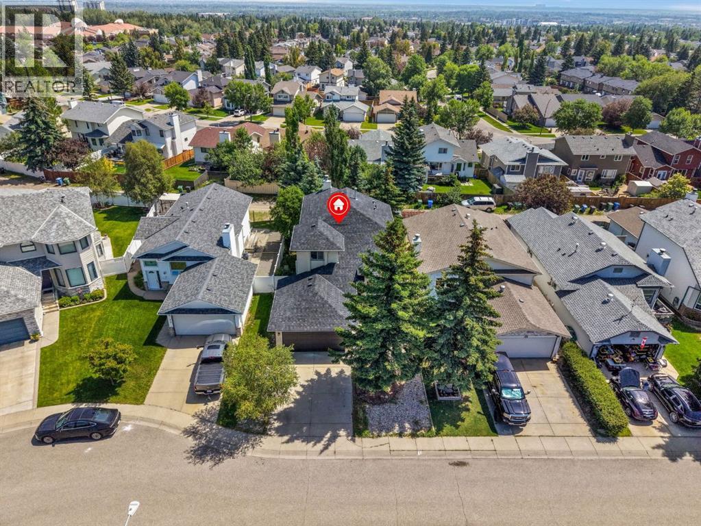 48 Millview Way SW - 2