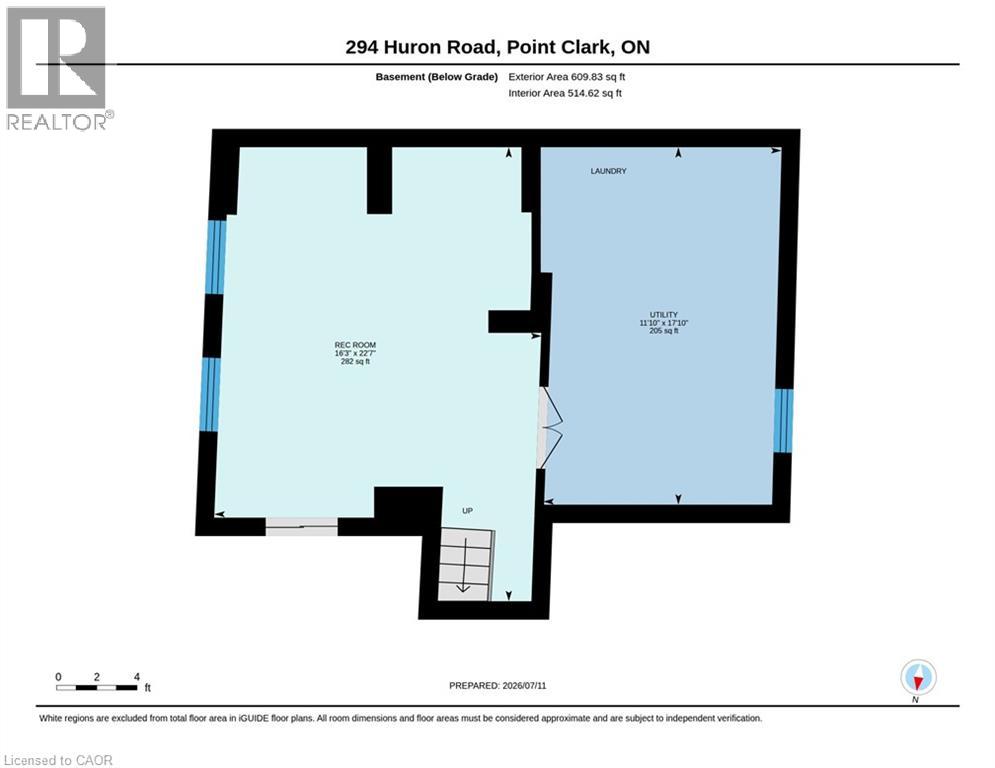 294 HURON Road - Image 48