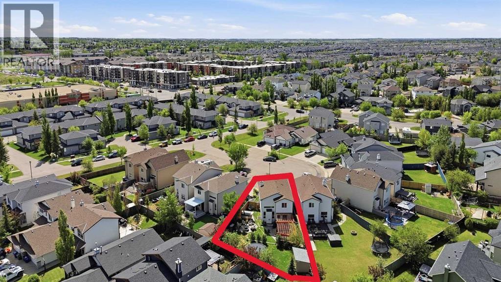 121 Canoe Square SW - 47