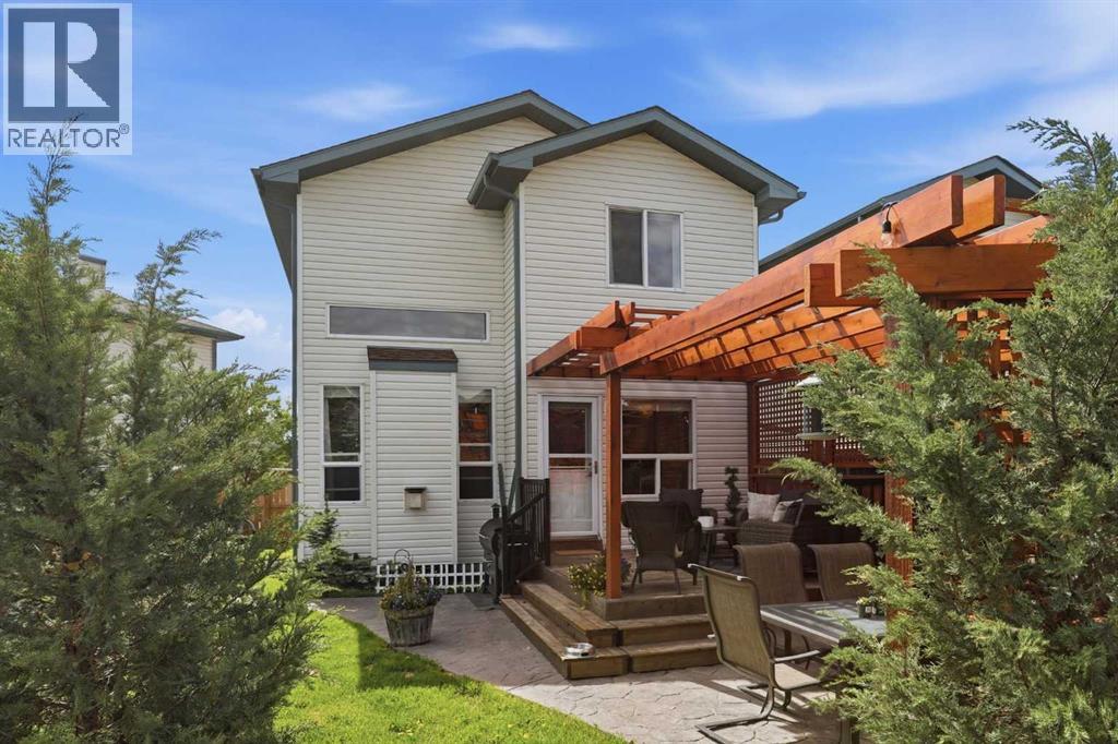 121 Canoe Square SW - 39