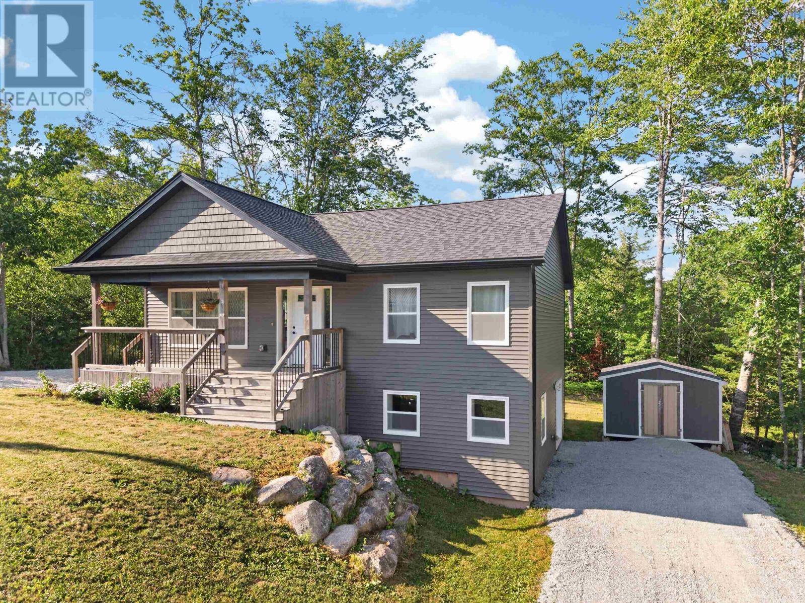 12 Sherbrooke Street - 1