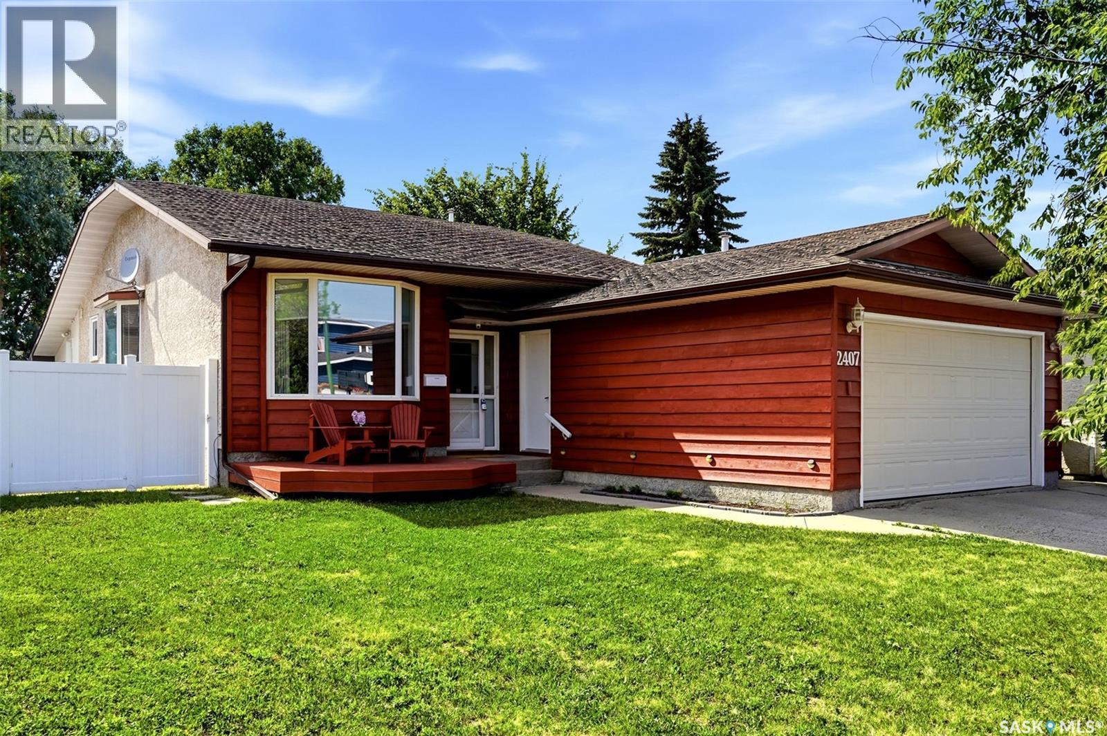 2407 Rooke PLACE - 1