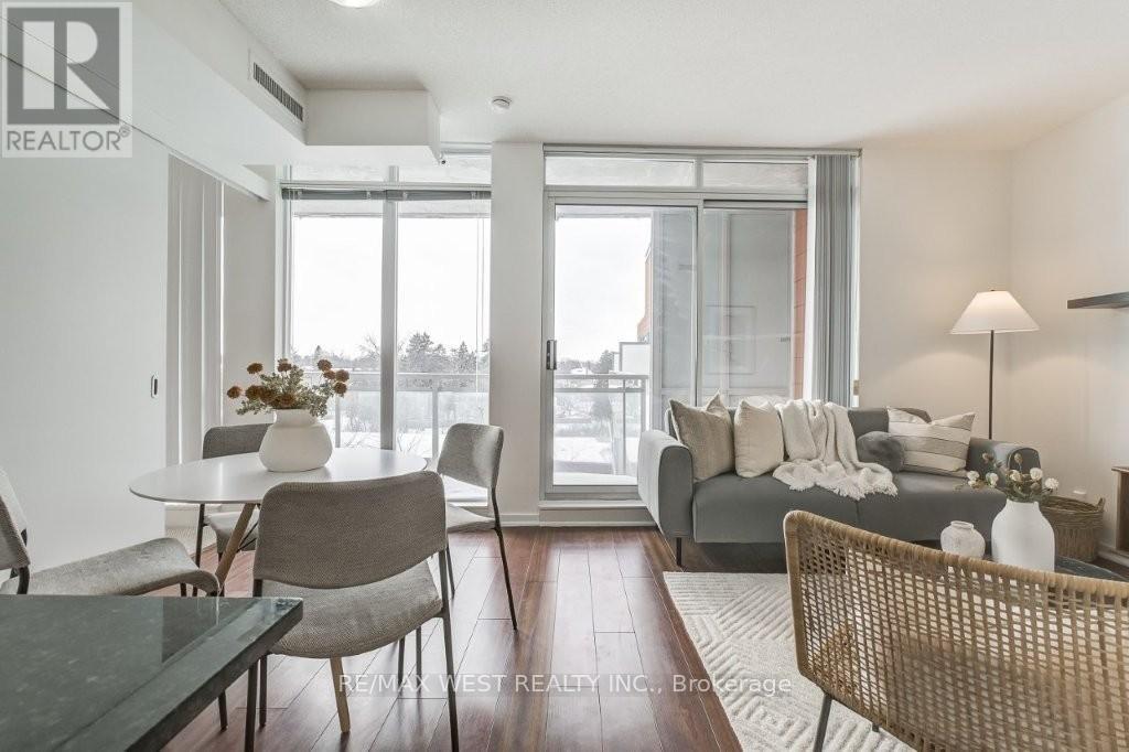 #501 30 CANTERBURY PLACE - 9