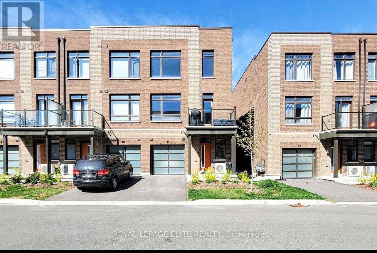 Photo of 14 Hearne Street