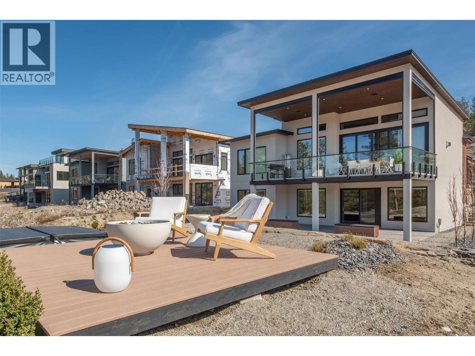 10178 Beacon Hill Drive, Lake Country