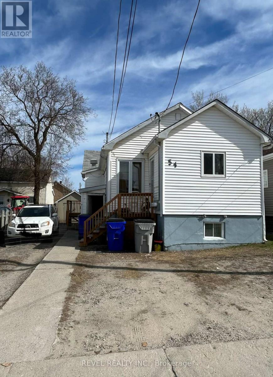 54 WINDSOR AVENUE - 1