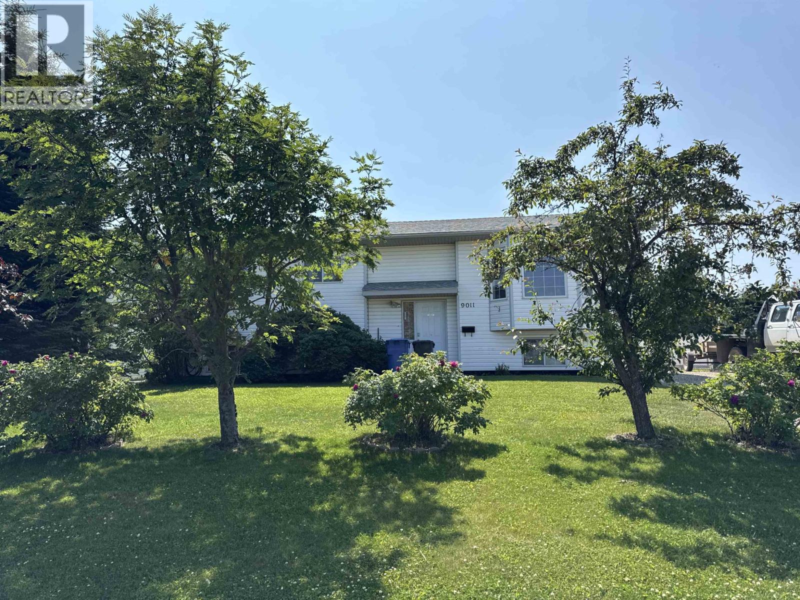 9011 107 AVENUE - 2