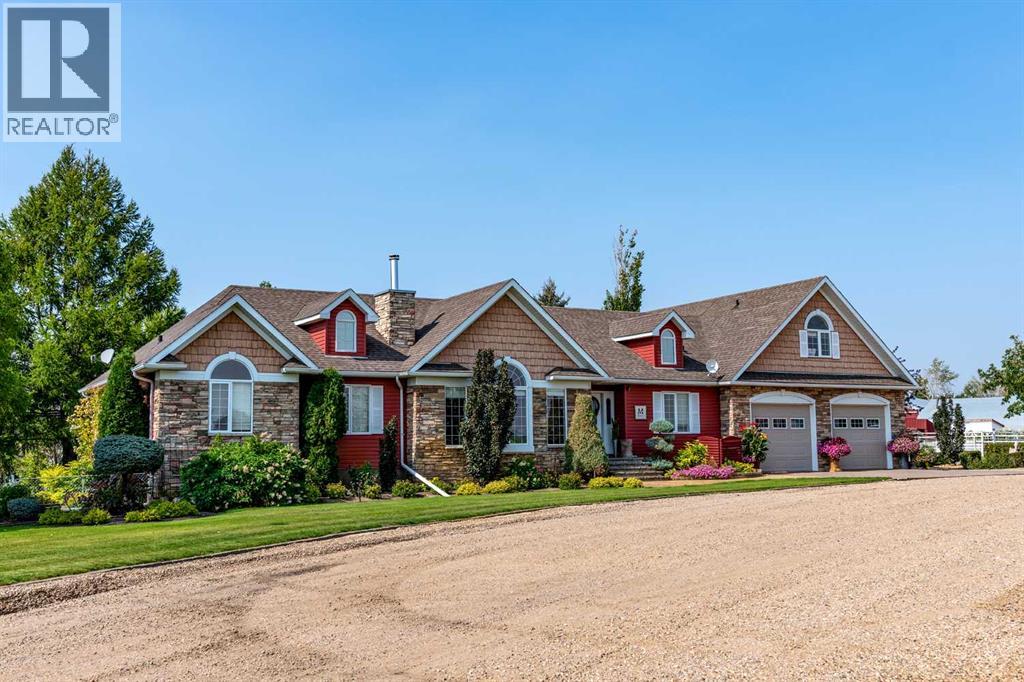 451066 Rge Rd 73 - 1