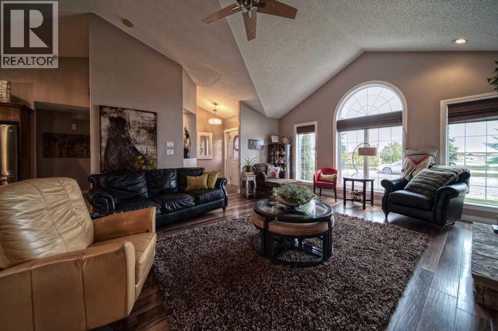 451066 Rge Rd 73 - 8