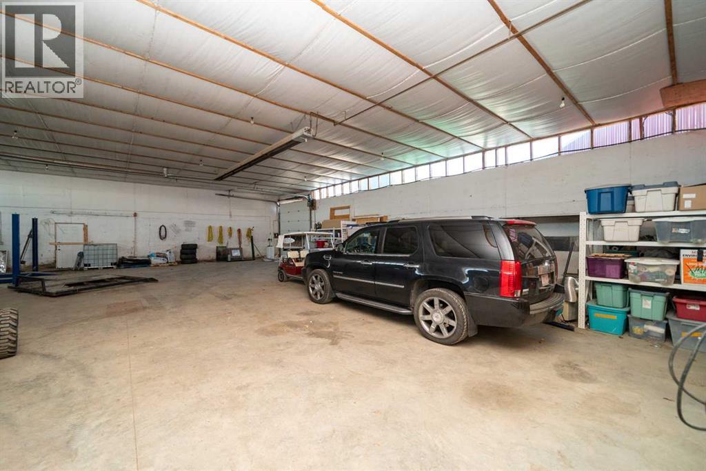 451066 Rge Rd 73 - 29