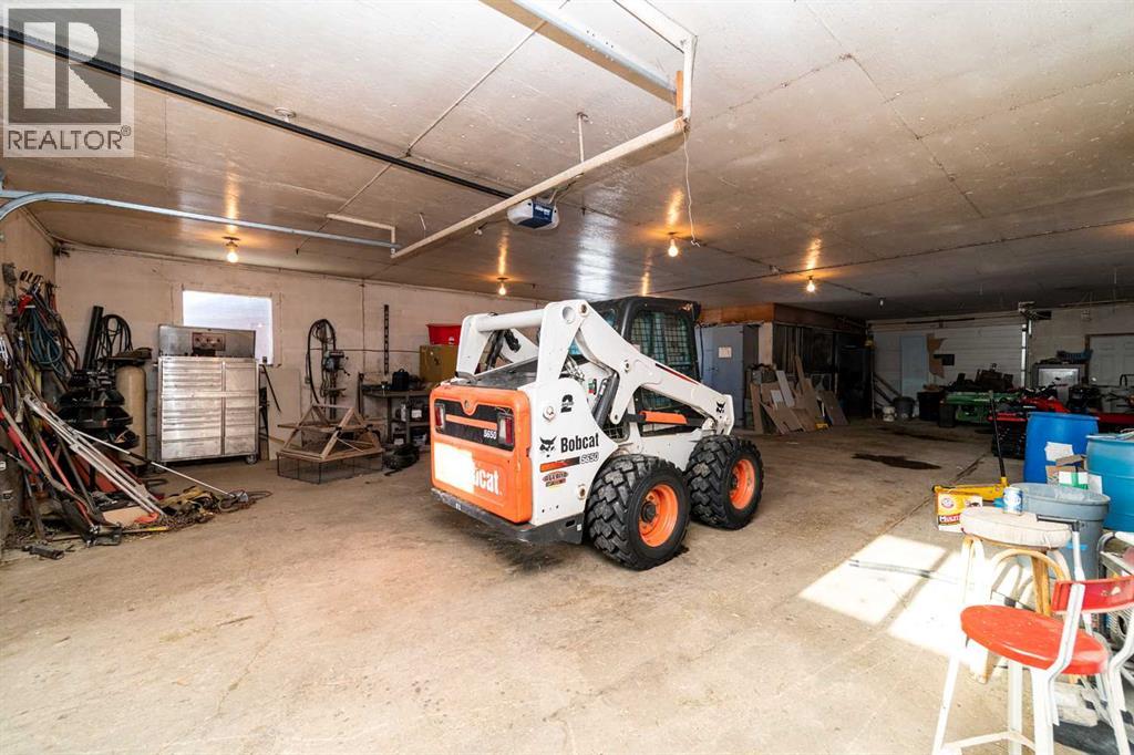 451066 Rge Rd 73 - 25